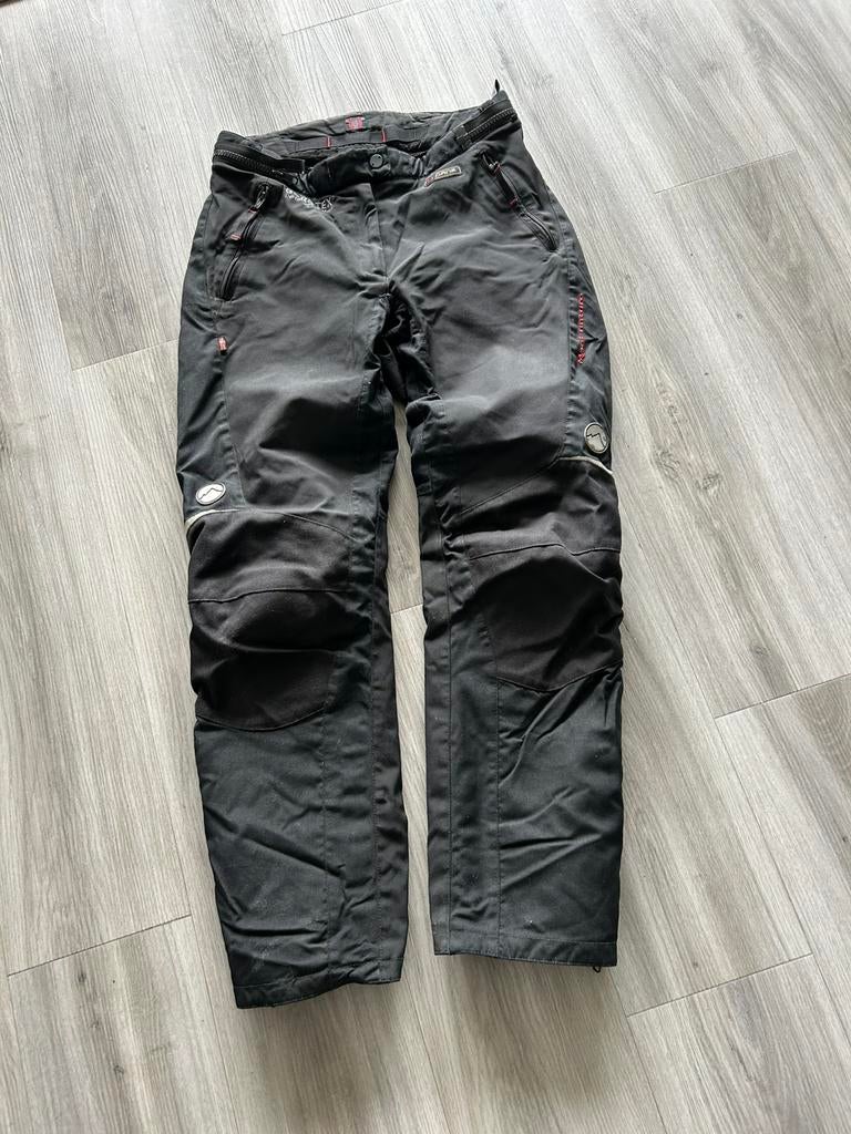 Dane Gore-Tex motorbroek, Ophalen of Verzenden, Tweedehands, Dames, Broek | textiel