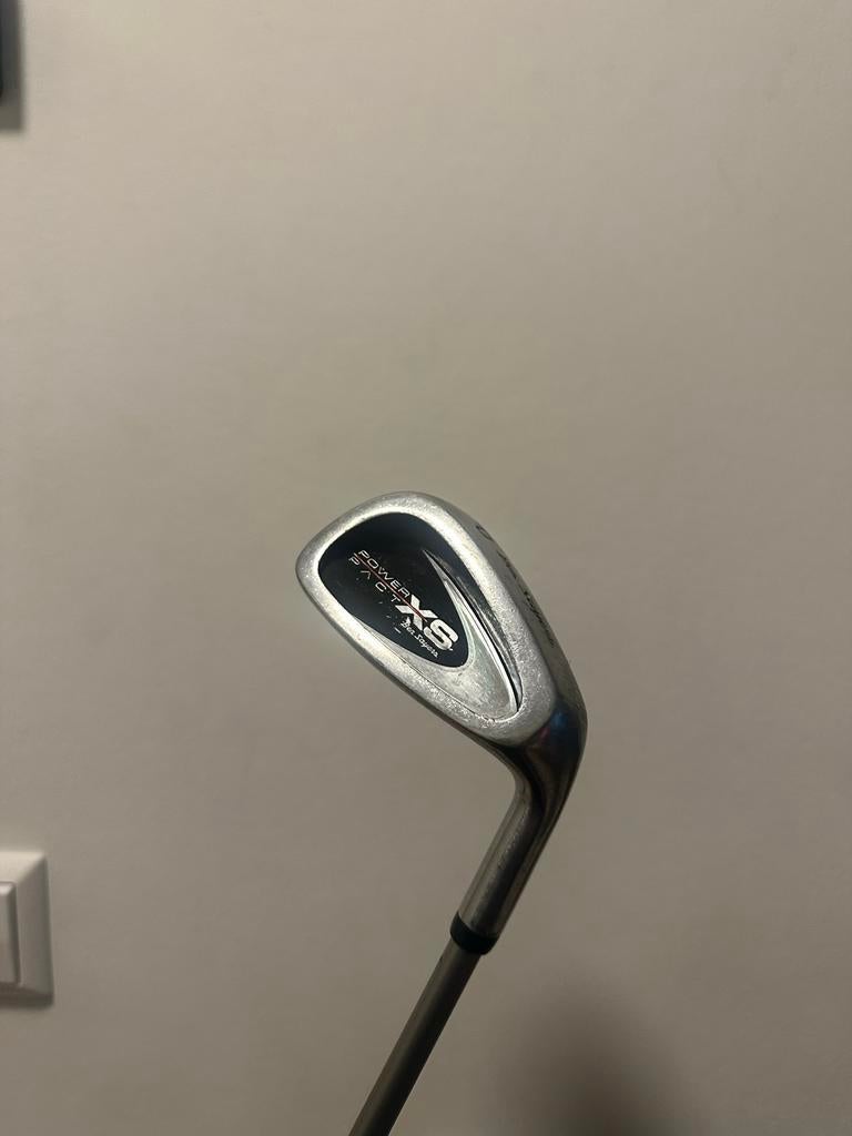 Ben Sayers Powerpact PW Golfclub - Flex-L Graphite Shaft, Ophalen, Gebruikt, Club, Overige merken