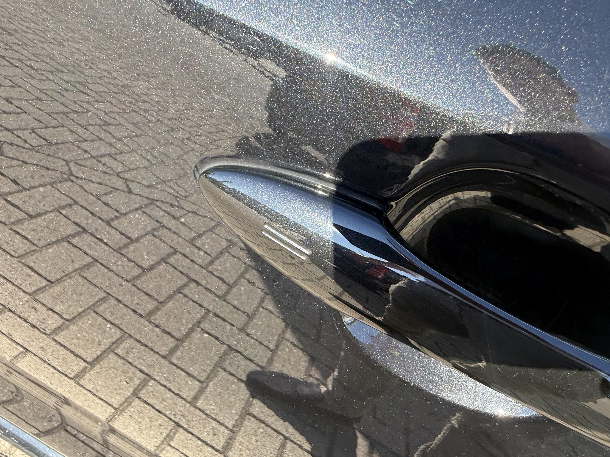 Foto 7 van Toyota Corolla Touring Sports 1.8 Hybrid Business Plus + tre