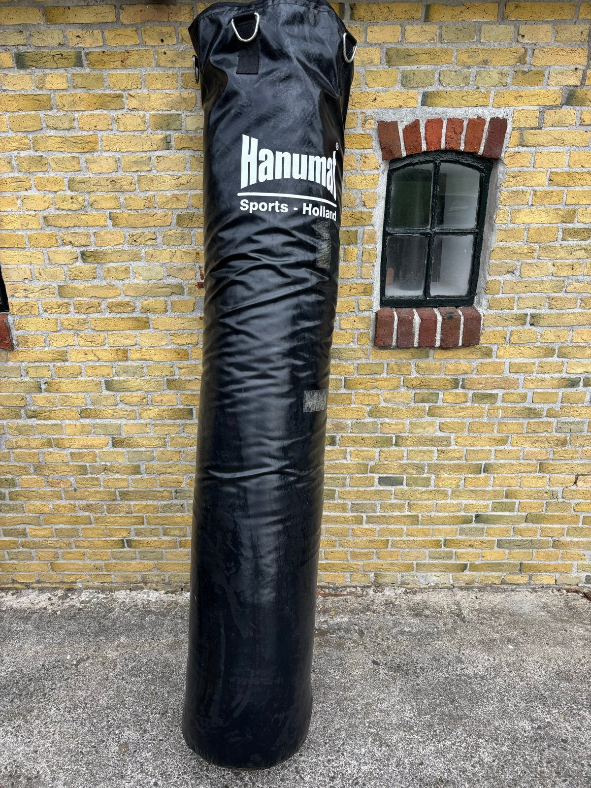 Hanuman Bokszak - Sports - Holland, Ophalen, Gebruikt, Bokszak