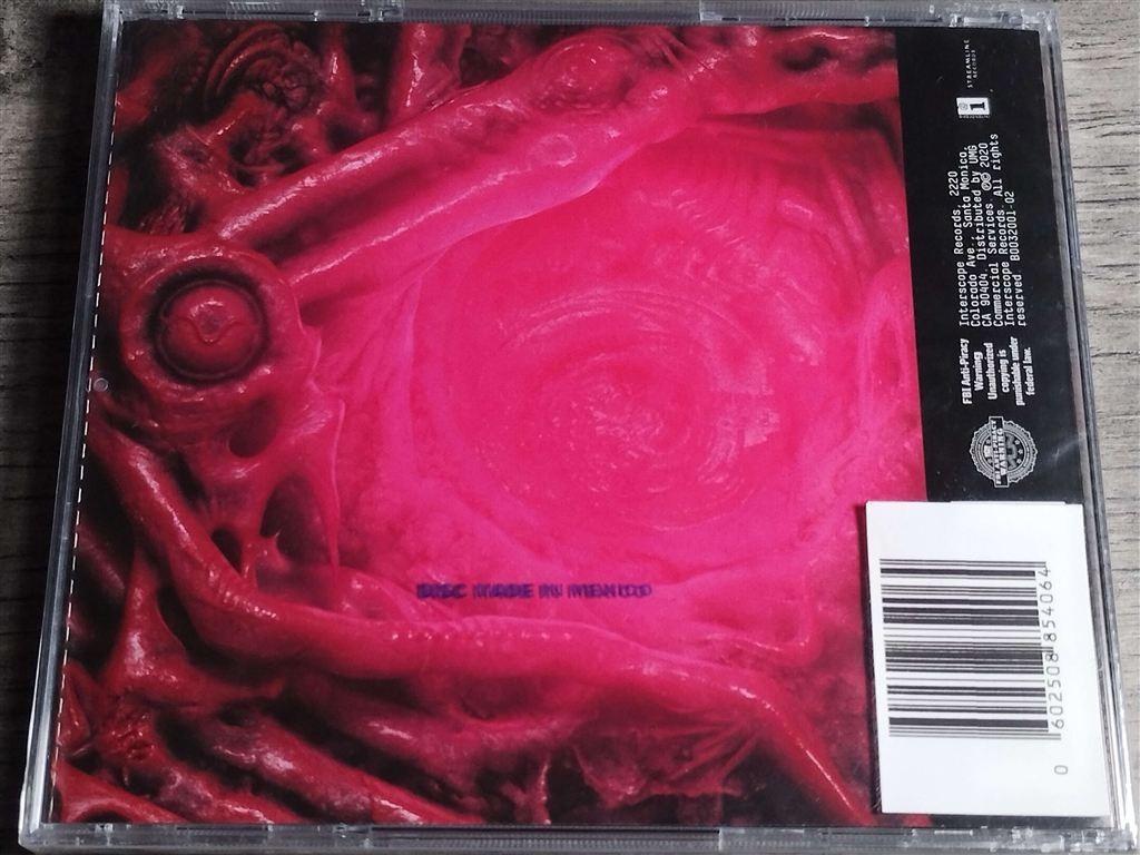 Lady Gaga ‎– Chromatica [Mexico] NIEUW, Ophalen of Verzenden, Gebruikt