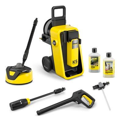 HOGEDRUKREINIGER K 5 COMFORT PREMIUM HOME / Nieuw, Ophalen, Nieuw, Elektrisch