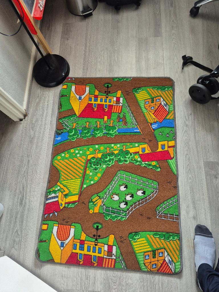 Speelkleed, Kinderen en Baby's, Ophalen, Zo goed als nieuw