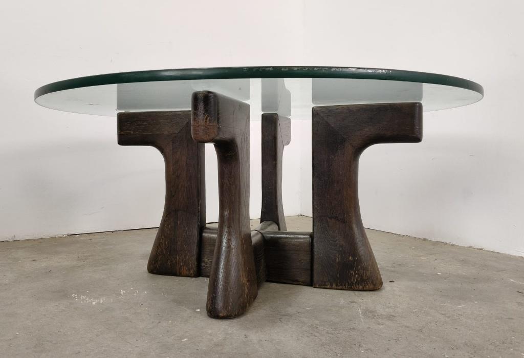 Foto 5 van Brutalist salontafel