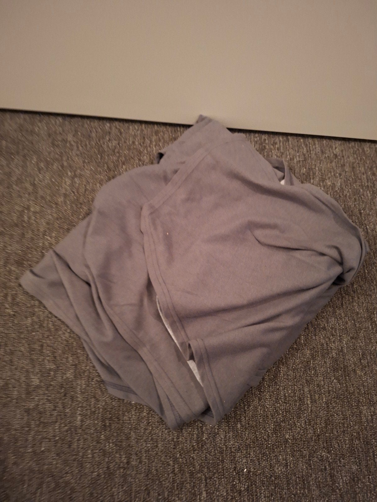Draagdoek tricot slen, Kinderen en Baby's, Babydragers en Draagdoeken, Ophalen, Zo goed als nieuw, Draagdoek, Overige merken