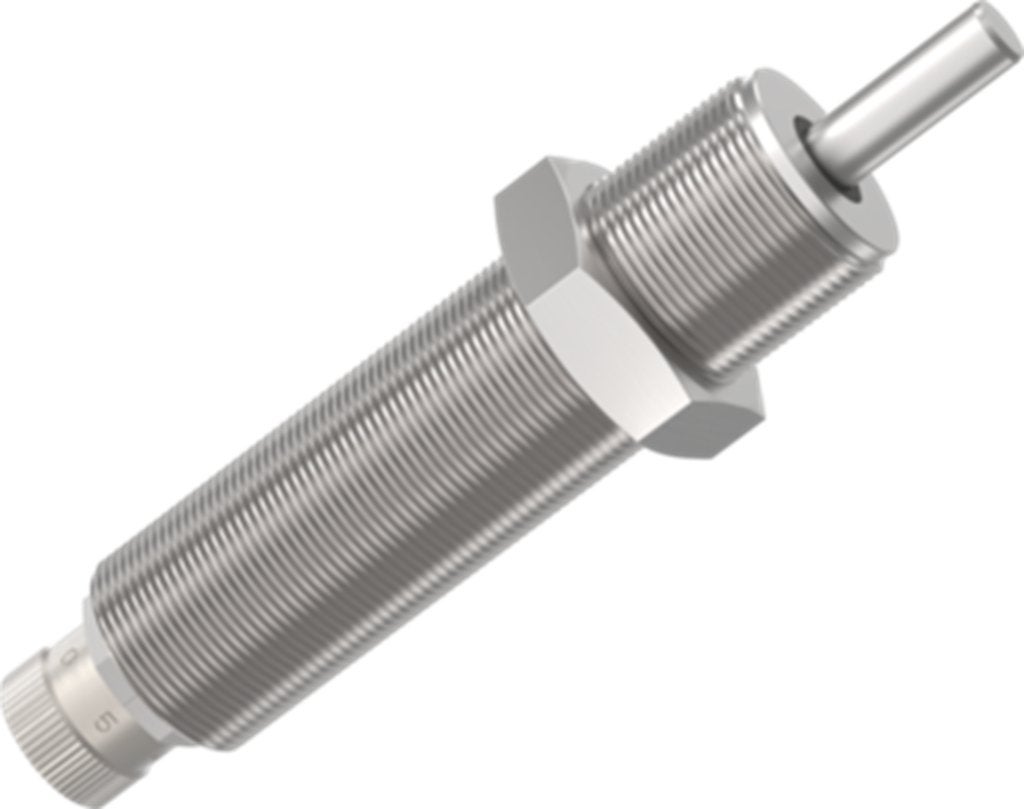 ZIMMER-GROUP - Schokdemper - Powerstop - PAE33x15-LHDS-A, Ophalen of Verzenden, Nieuw
