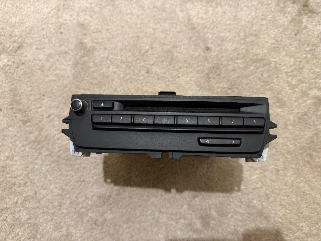 Bmw e90 business ccc radio, Ophalen of Verzenden