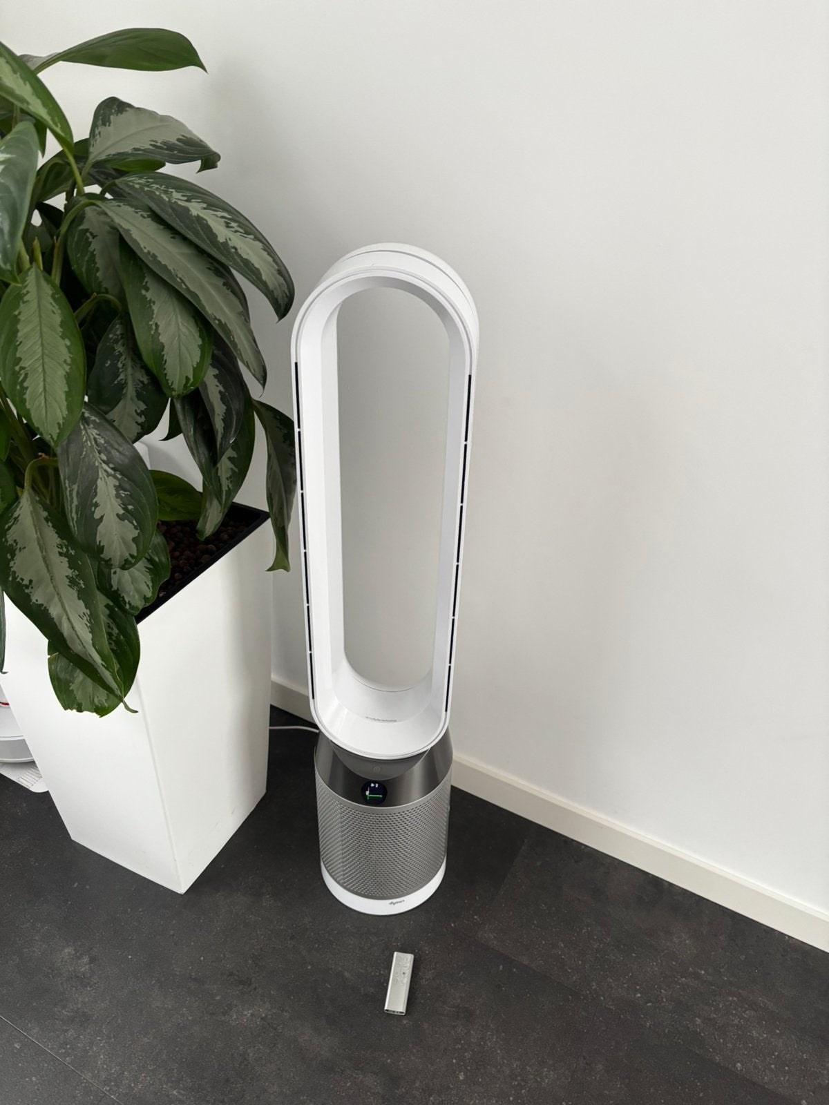 ZGAN DYSON PURE COOL TP04, Ophalen, Zo goed als nieuw, Luchtreiniger