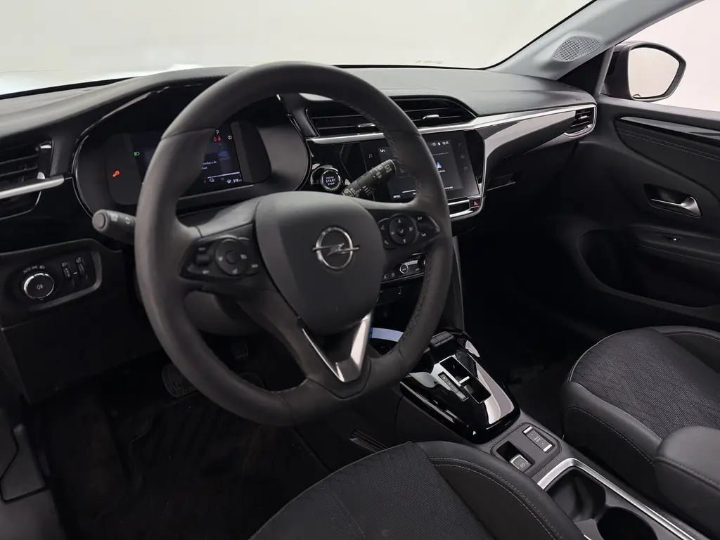 Opel Corsa Electric 50 kWh, Auto's, Opel, 12 maanden, 136 pk, Gebruikt, Origineel Nederlands