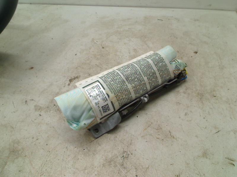 Airbag Stoel Links Audi A1 Sportback (8XA/8XF) 8X3880241C, Gebruikt, Auto-Union-Straße  1, Ingolstadt 85057, , Duitsland, Info@audi.de