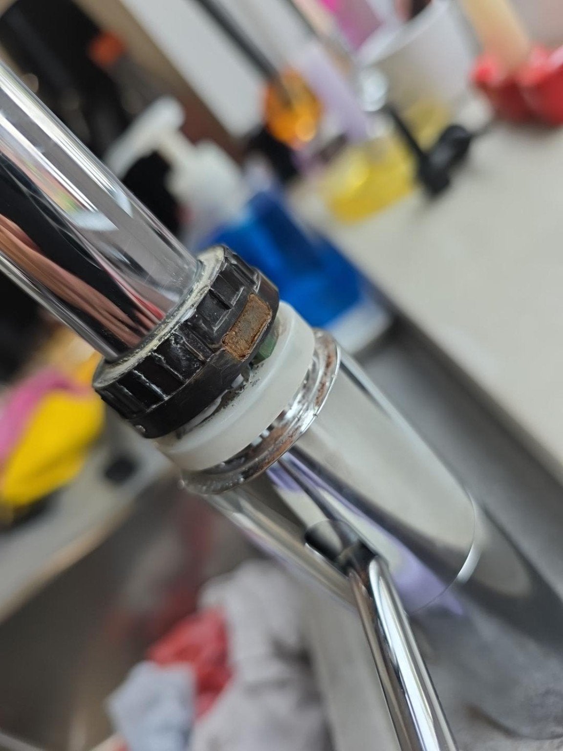 Quooker Fusion reparatie magneet 10x4x1 – kokend water stori, Verzenden, Nieuw, Metaal, Zilver