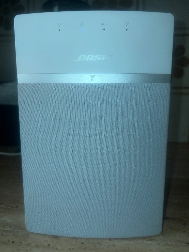 Bose SoundTouch 10 - Draadloze luidspreker | Marktplaats