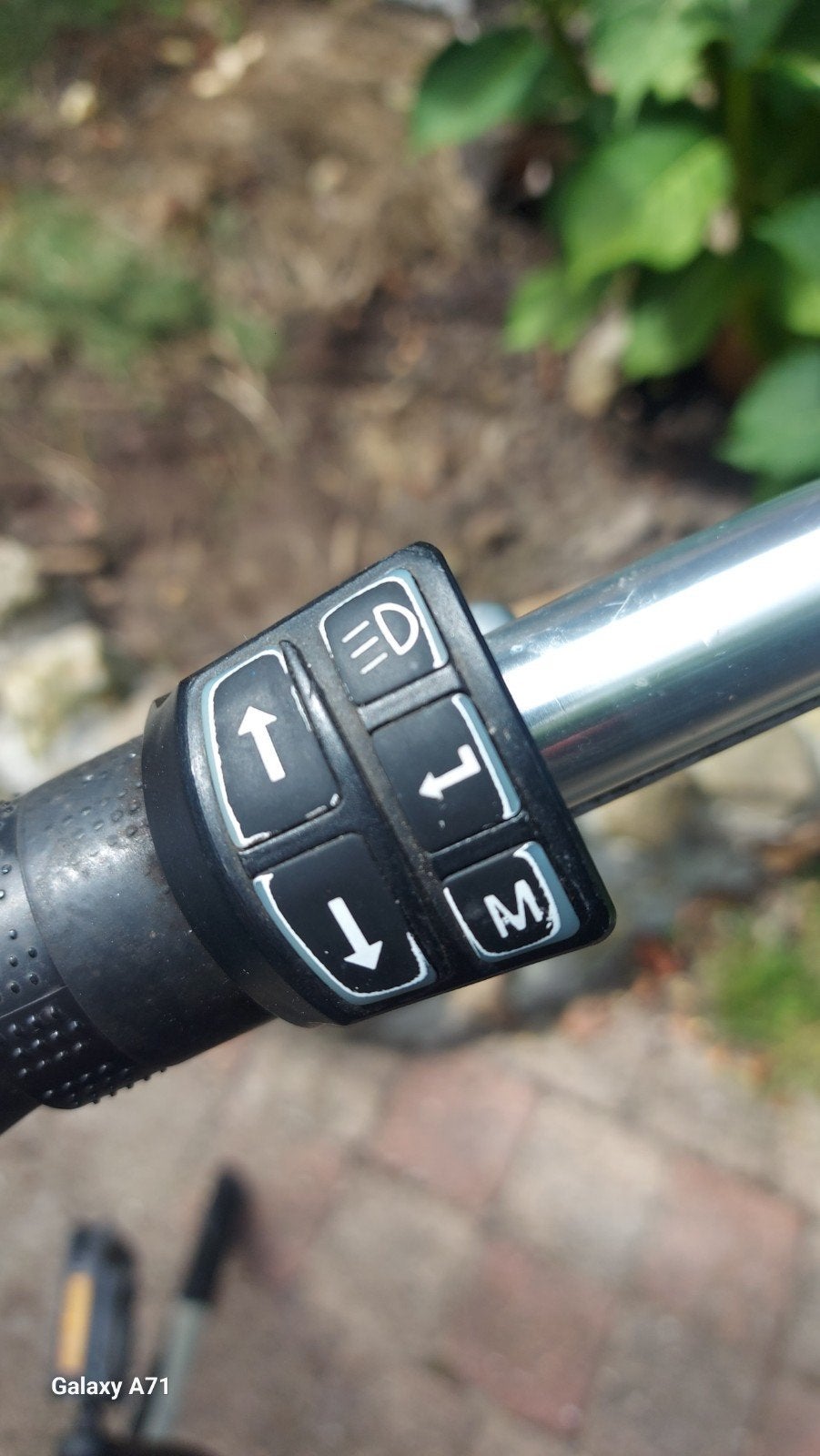 Foto 9 van electrische fiets merk Sparta