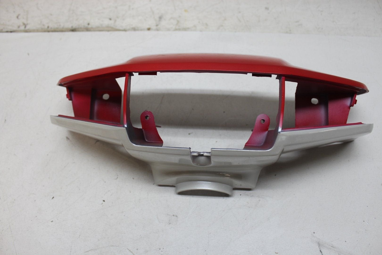 Stuurkap Kap Stuur Yamaha CT50S CT 50 1990 NOS 3NT-F6143-00-, -, -, Nieuw, Ophalen of Verzenden