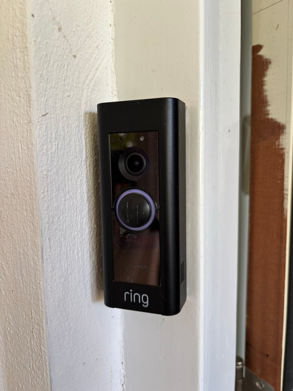 Ring Alarm Beveiligingsset: Beweging, Deur/Raam, Sirene, Ophalen of Verzenden, Compleet systeem, Draadloos, Beweging