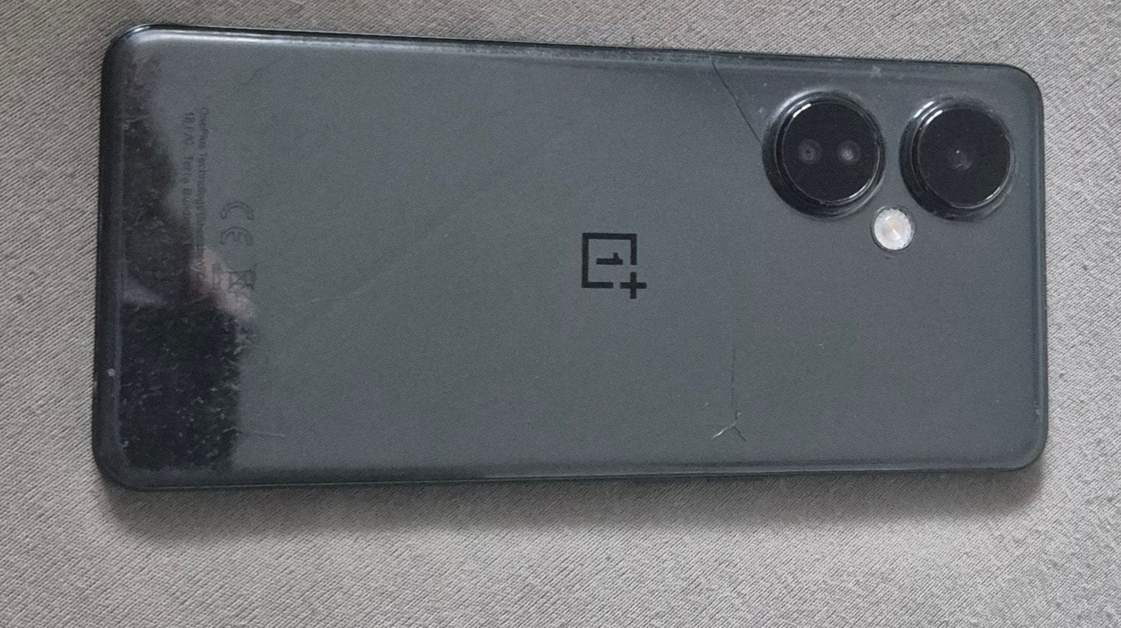 OnePlus Nord CE 2 Lite 5G - zo goed als nieuw, Overige modellen, Verzenden, Zo goed als nieuw, Zonder simlock