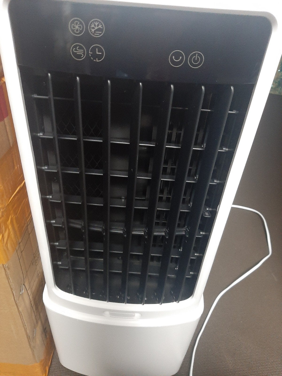 Draagbare airconditioning zonder kanalen, Witgoed en Apparatuur, Ophalen of Verzenden