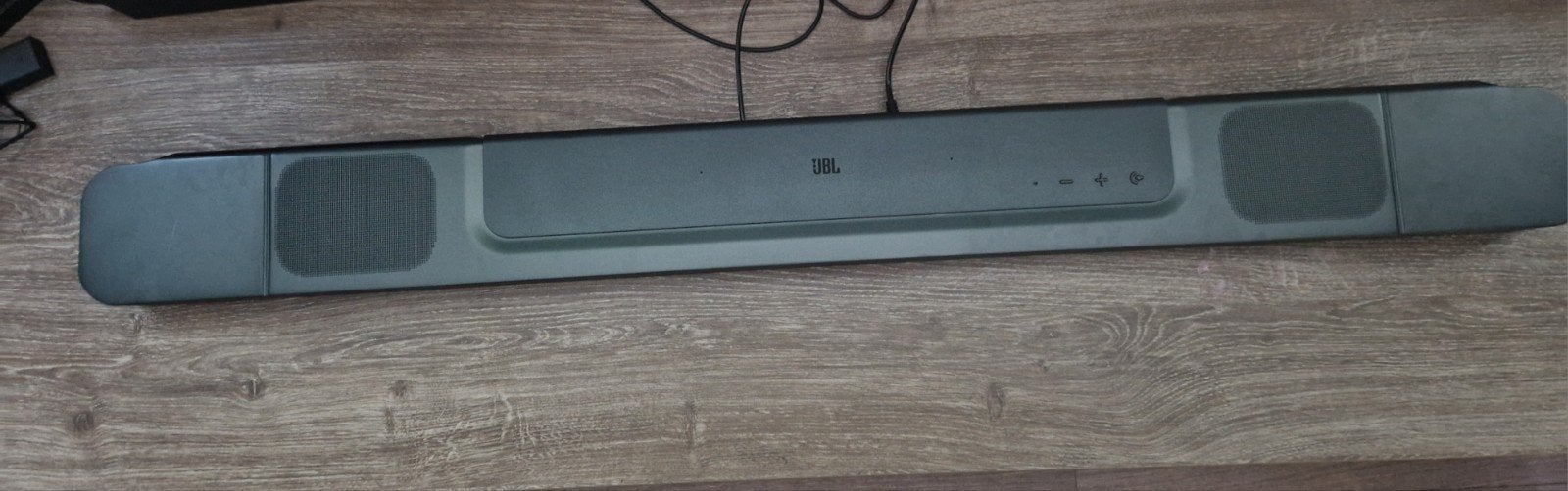 Jbl bar 800 pro 5.1.2 BLK soundbar, Ophalen, Met externe subwoofer, Nieuw