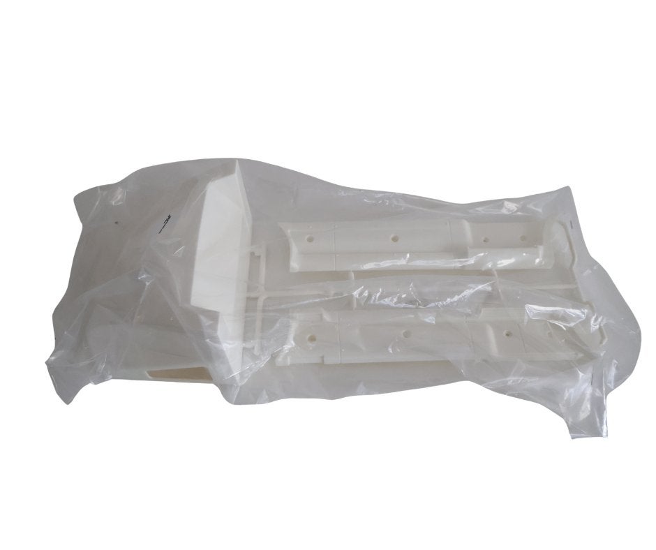 Tamiya 1/14 Ford Aermax body parts nieuw rc, Ophalen of Verzenden, Nieuw, Onderdeel