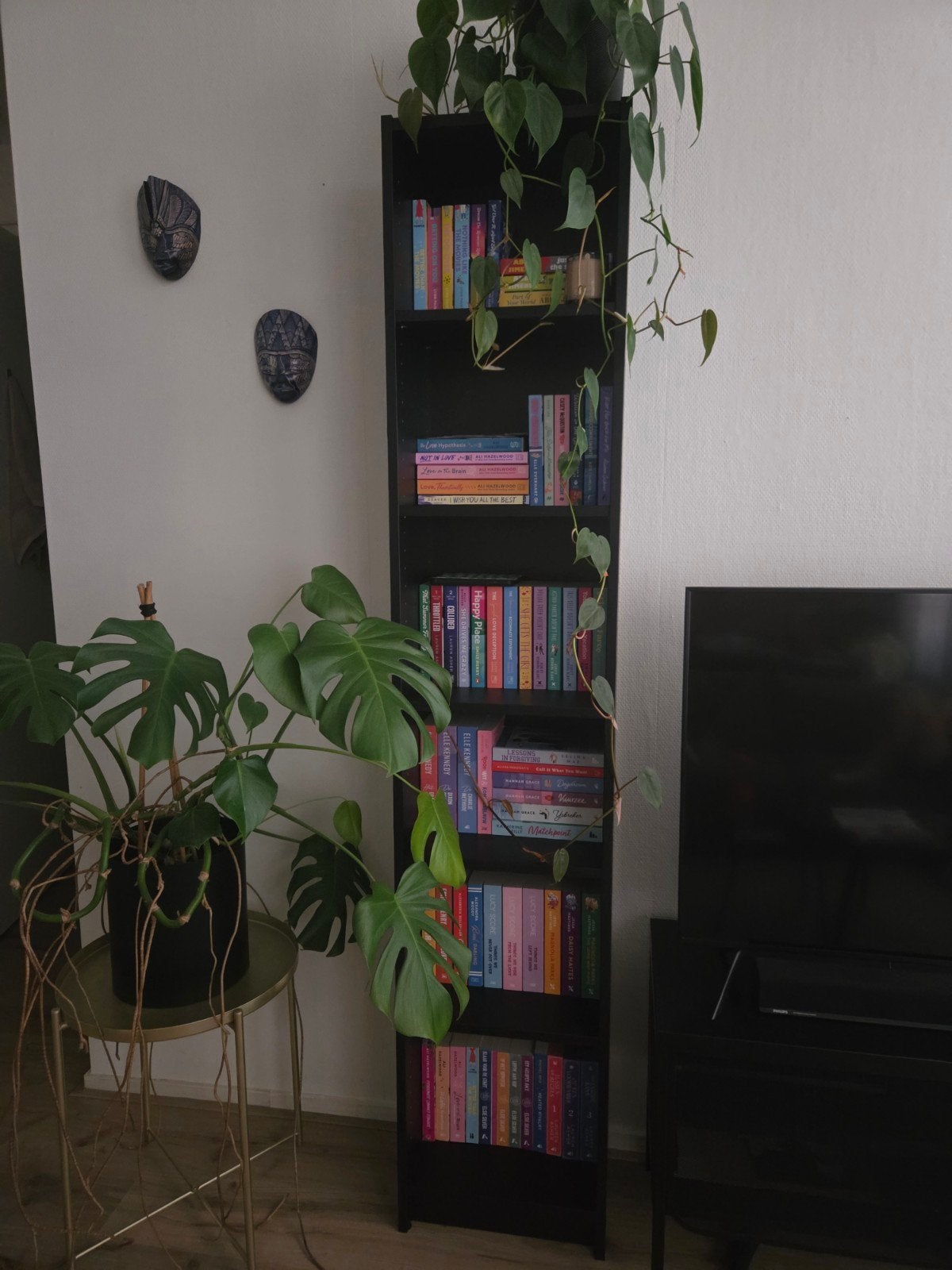 Billy boekenkast IKEA, Ophalen, Met plank(en), Minder dan 50 cm, 200 cm of meer