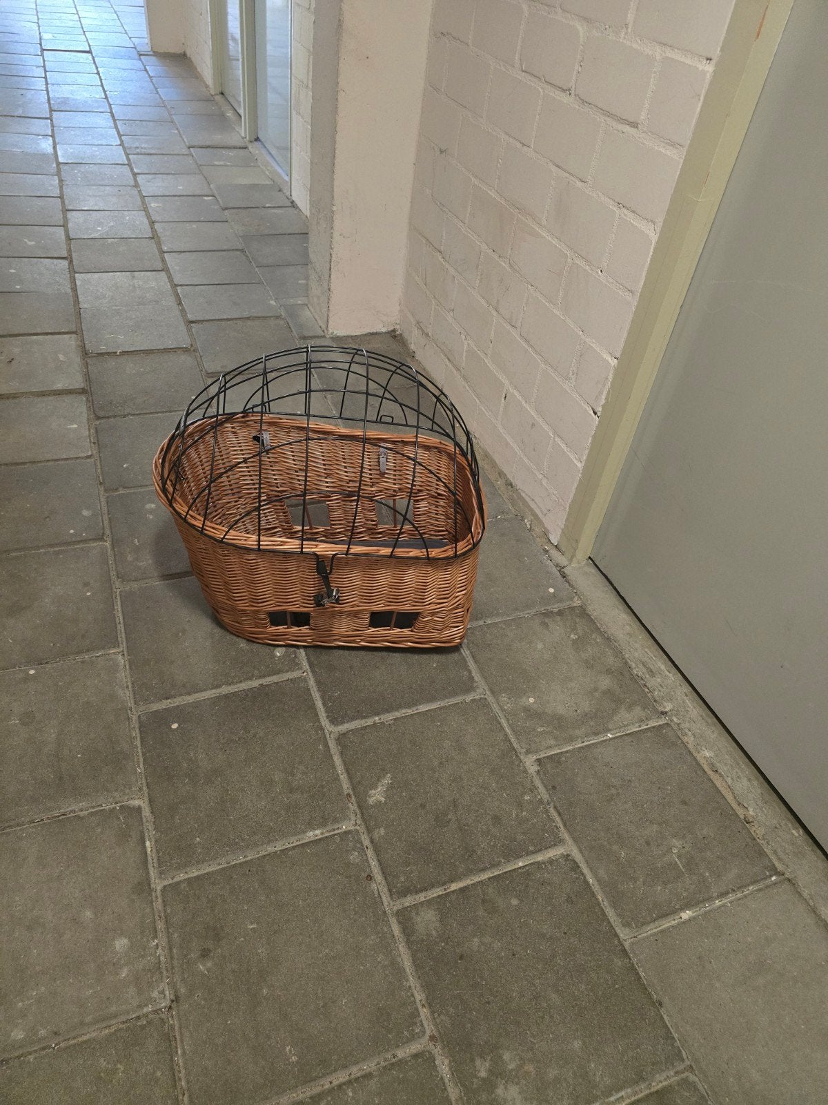 mooie hondenmand  30 euro, Ophalen of Verzenden