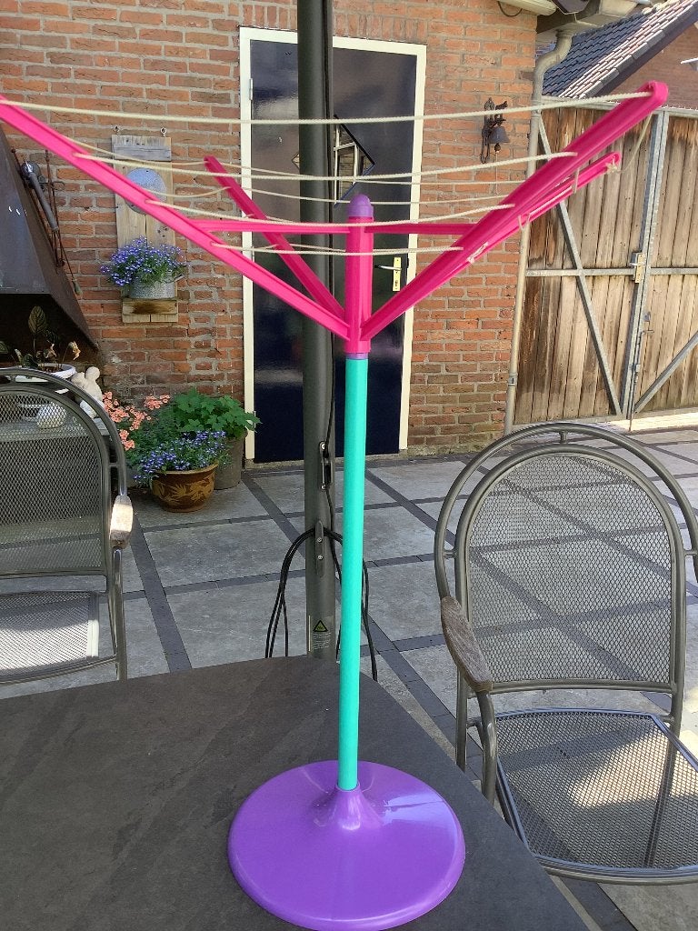 Poppendroogmolen, Ophalen, Zo goed als nieuw, Overige typen