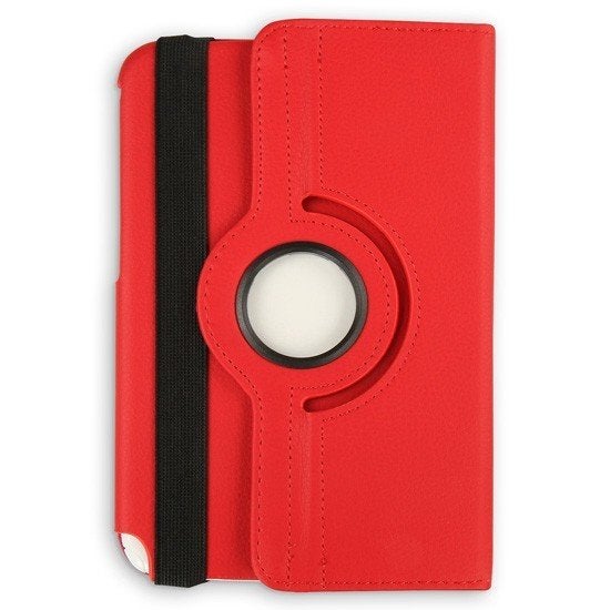 rode tablet bescherm hoes voor samsung N5100, Nordring 80 , 64521 Groß-Gerau, Info@ff-europe.com, Verzenden, Samsung N5100