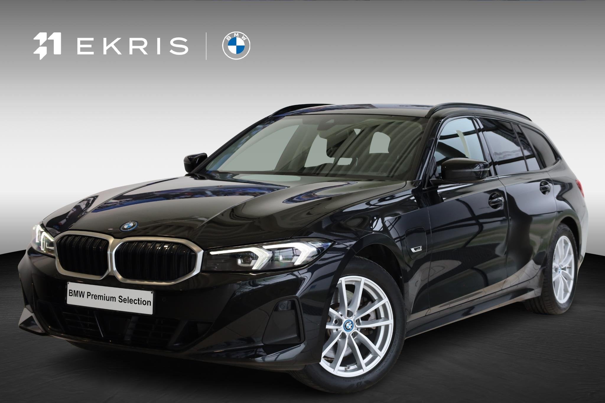 BMW 3 Serie Touring 320e | Sportstoelen | Stoelverwarming |, Auto's, BMW, 1998 cc, Gebruikt, 4 cilinders, Met garantie (alle)