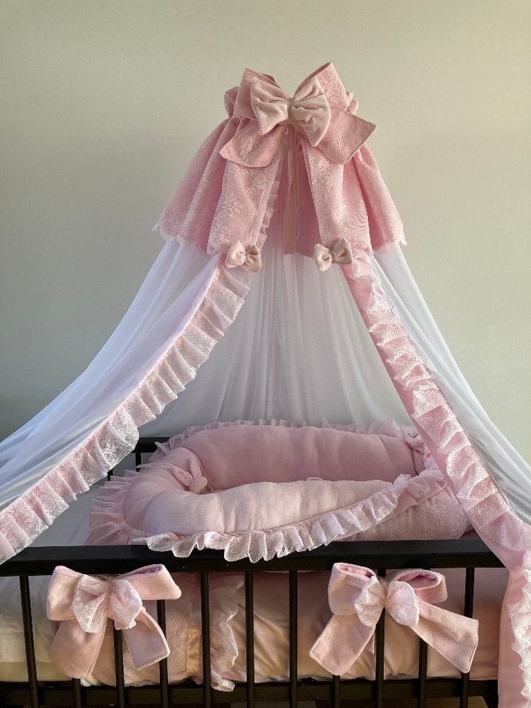 Babykamer aankleding, Ophalen of Verzenden, Nieuw