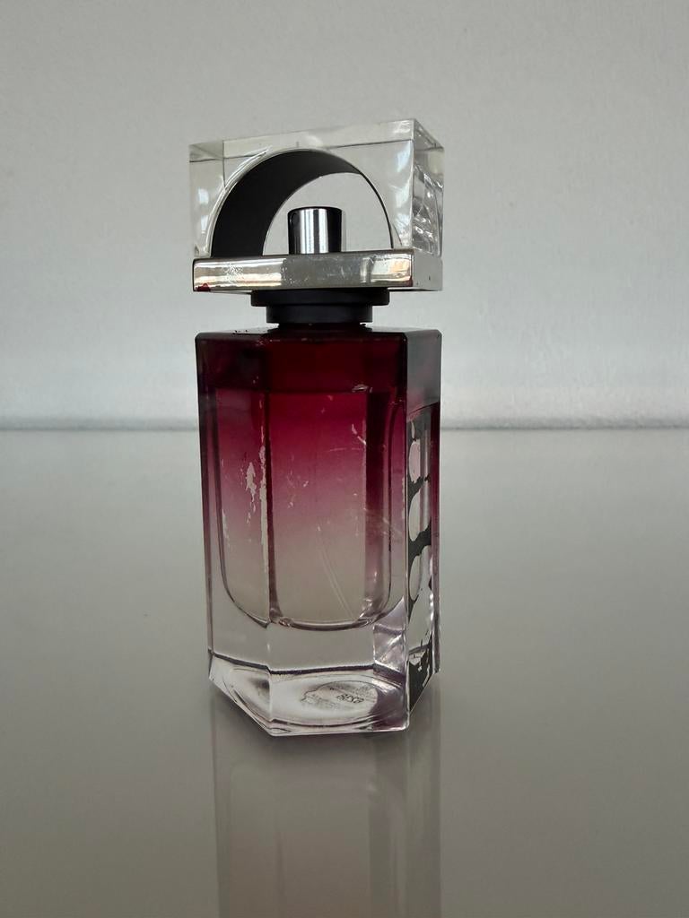 B. Balenciaga Intense 50ml Eau de Parfum - Rare - Vintage, Ophalen of Verzenden, Zo goed als nieuw