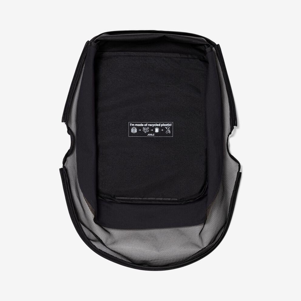 Joolz Day5 boodschappenmand bekleding - Space Black, Ophalen, Nieuw, Kinderwagen, Overige merken