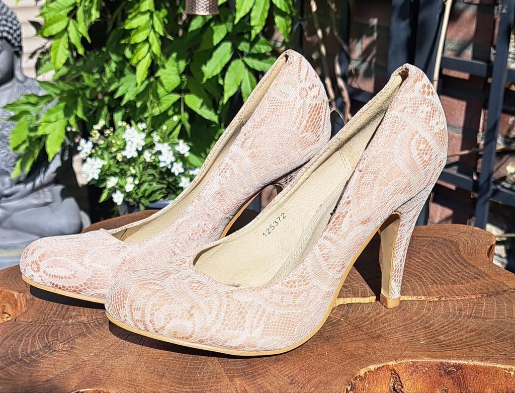 Pumps/Hot Item, Verzenden, Nieuw, Roze