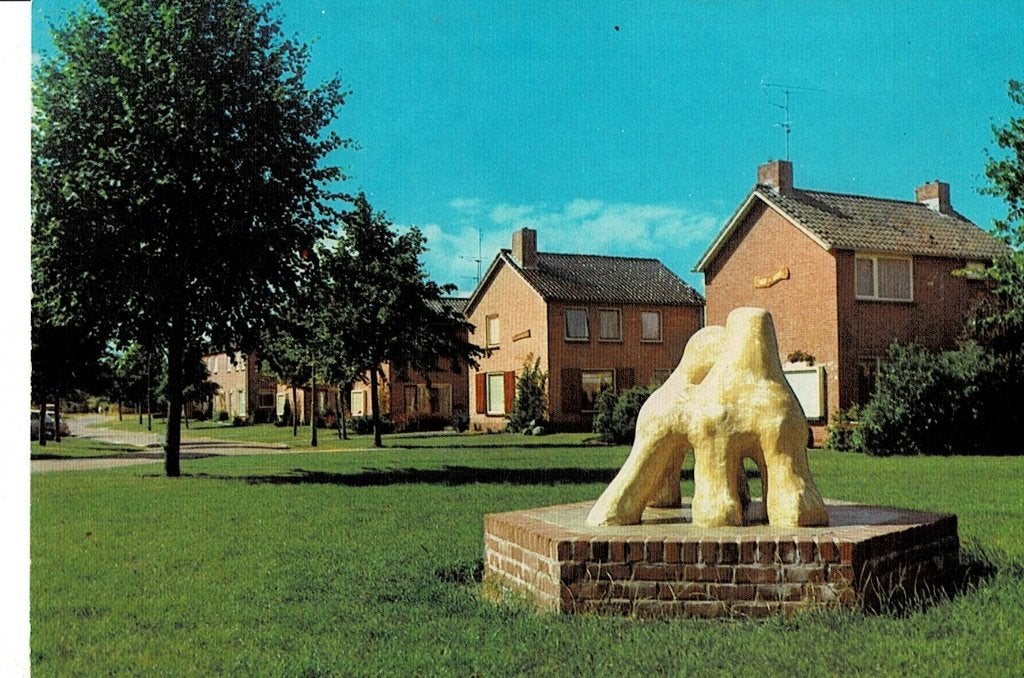 Annen, Ophalen of Verzenden, Ongelopen, Drenthe