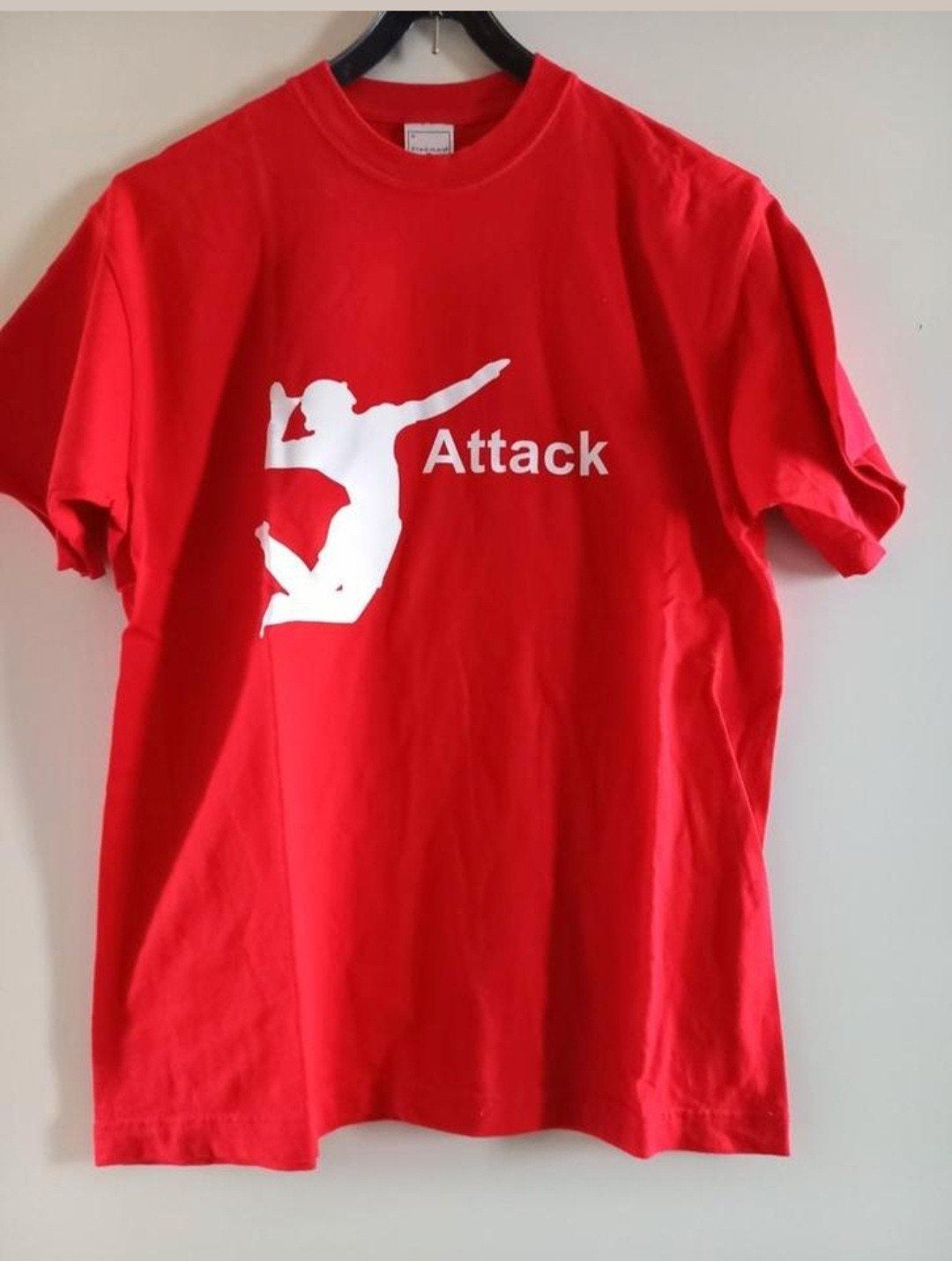 NIEUW Trainingsshirt maat S, Ophalen of Verzenden, Nieuw, Bescherming