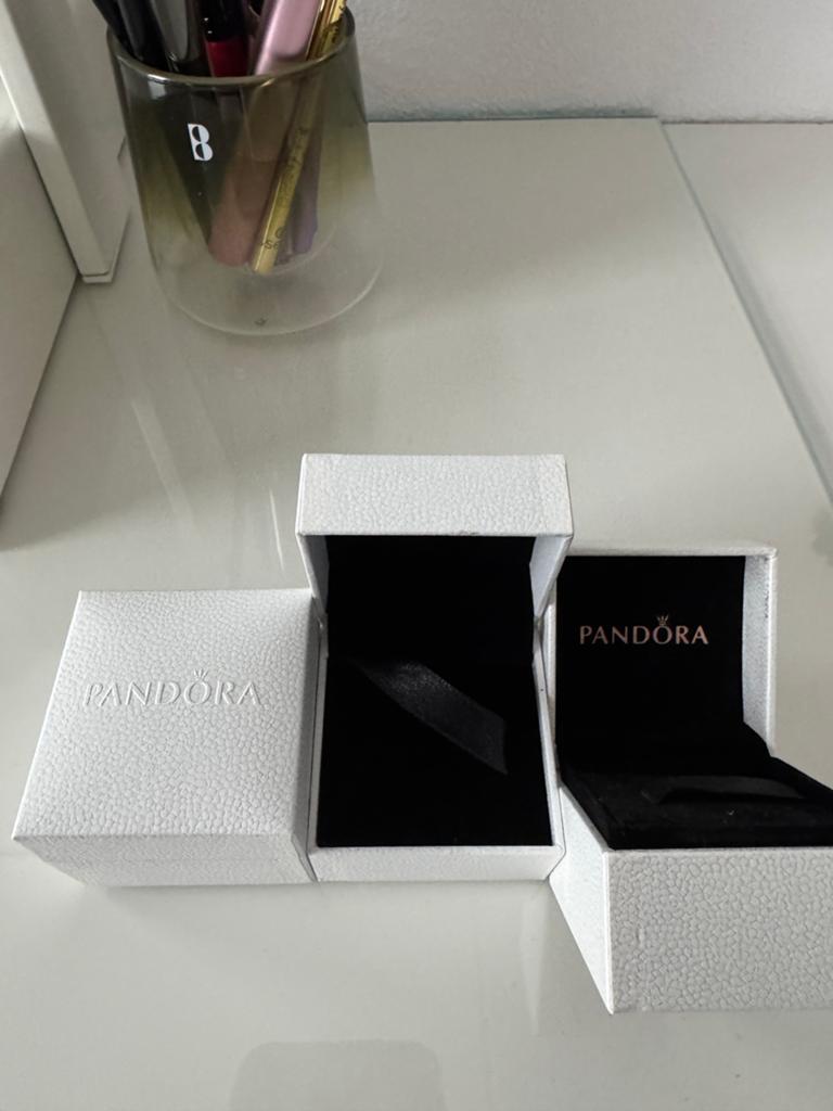 Pandora Sieradendoos, Ophalen of Verzenden, Nieuw
