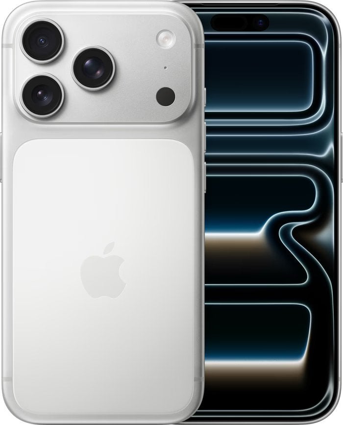 Apple Iphone 17 Pro Max 256GB in 3 Kleuren Nieuw & Garantie, Telecommunicatie, 256 GB, Nieuw, Ophalen of Verzenden, A
