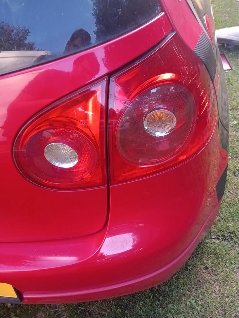Volkswagen Golf 5 GTI Achterlichten - Set, Auto-onderdelen, Verlichting, Ophalen