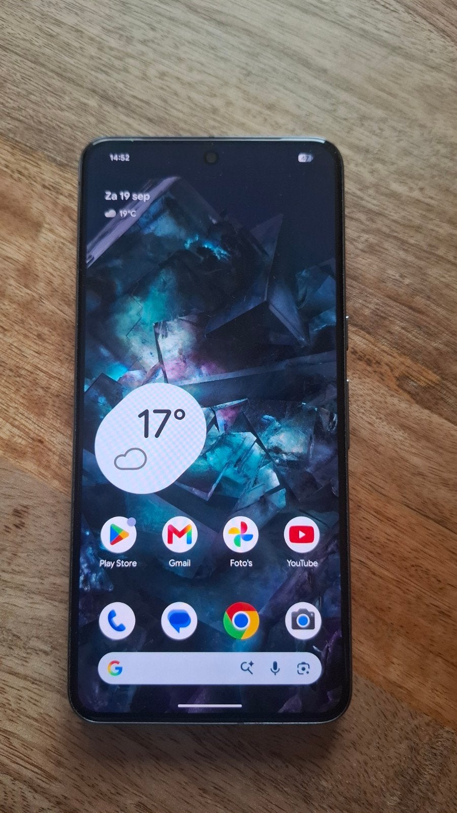 Foto 4 van Google Pixel 8 Pro - Toptoestel in goede conditie