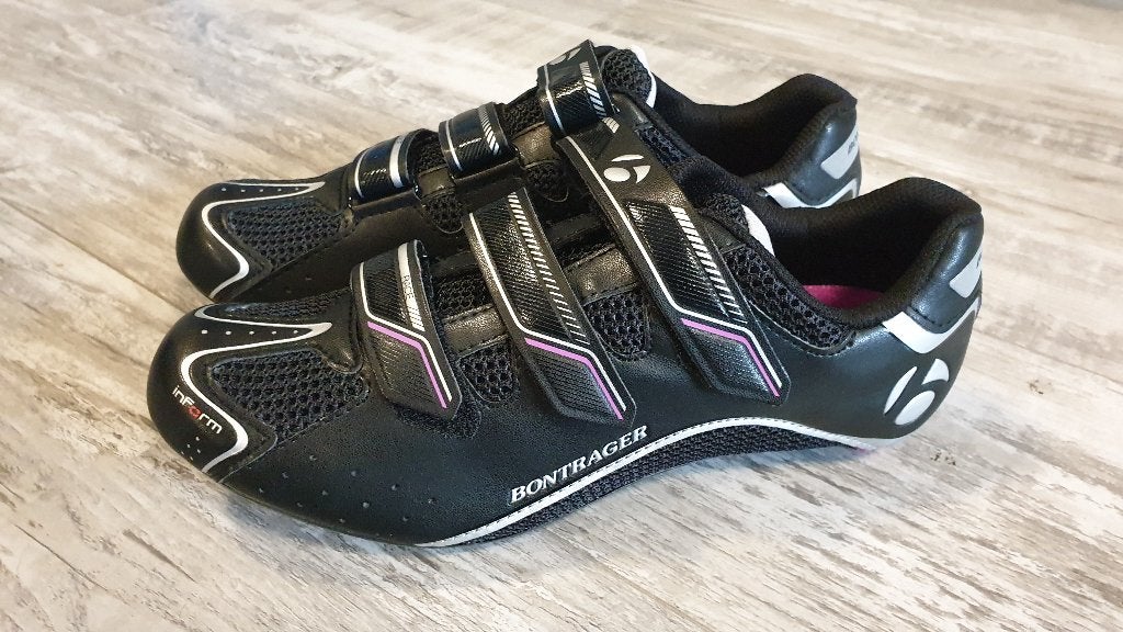 Bontrager Road Race W Fietsschoenen Matne 42 en 43 Nieuw!, Ophalen, Nieuw, Overige maten, Schoenen