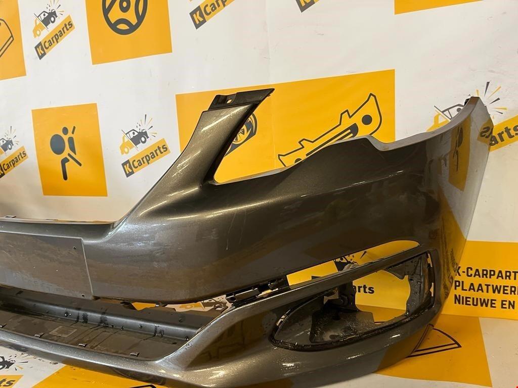 Voorbumper peugeot 308 origineel bumper 9816010777, Auto-onderdelen, Info@fabrikant.eu, Ophalen of Verzenden, Bumper, Peugeot