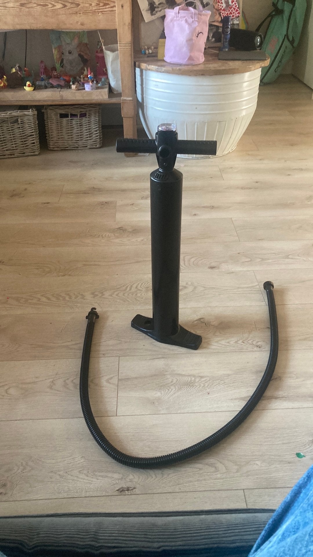 Sup pomp, Watersport en Boten, Suppen, Ophalen, Nieuw