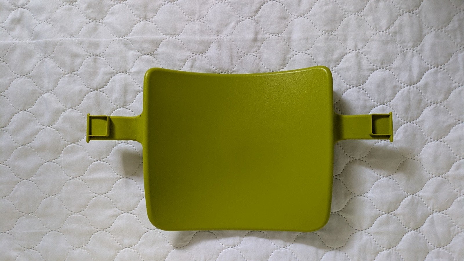 Stokke Tripp Trapp rugleuning, Ophalen, Gebruikt, Meegroeistoel