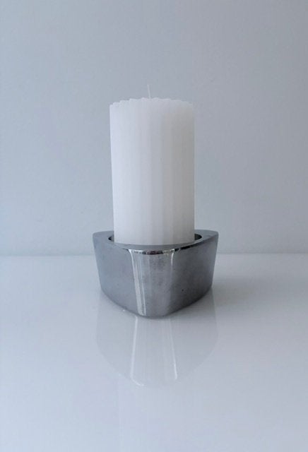 IKEA RËNOS kandelaar Ehlén Johansson jaren 90, Huis en Inrichting, Gebruikt, IKEA, Ophalen of Verzenden, 5 cm