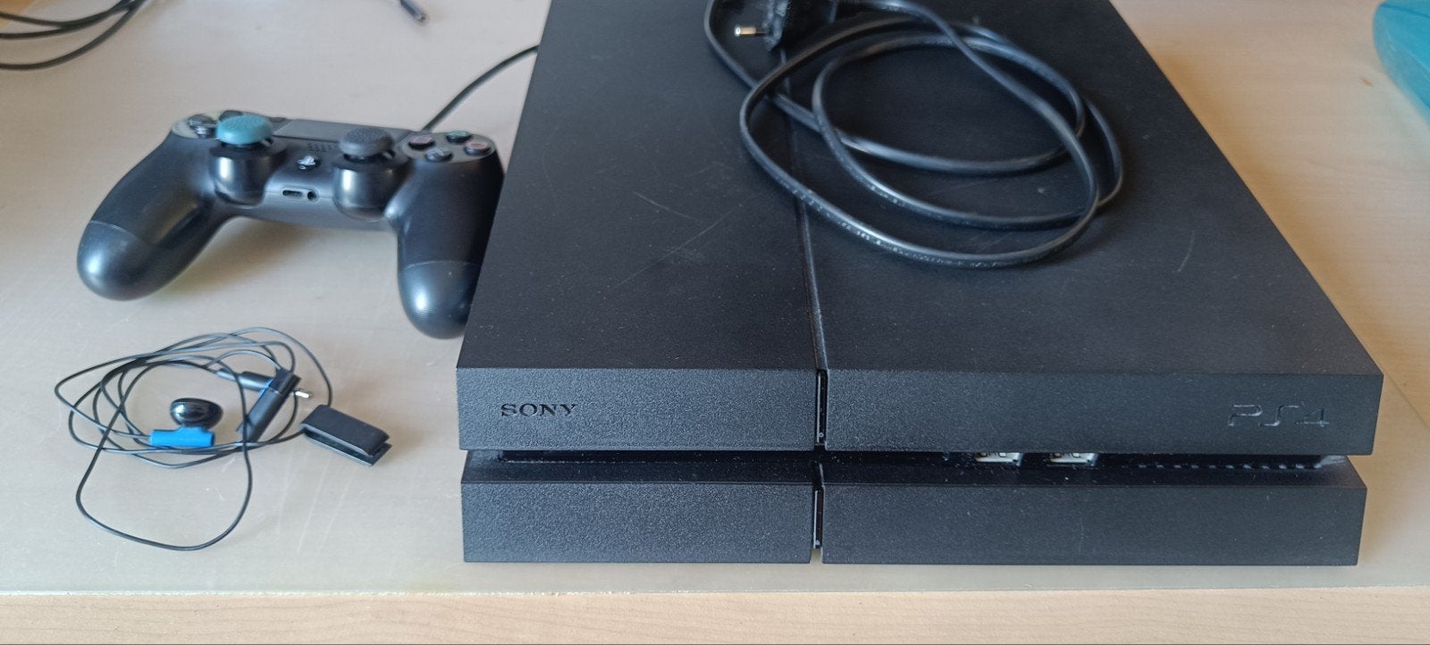 PlayStation 4 PS4 diverse spellen 1 controller, Spelcomputers en Games, Spelcomputers | Sony PlayStation 4, Ophalen, Met 1 controller
