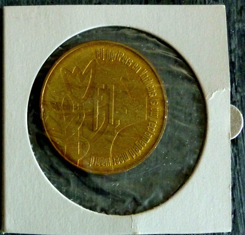 penning Agrivisie, Verzenden, Overige materialen, Nederland
