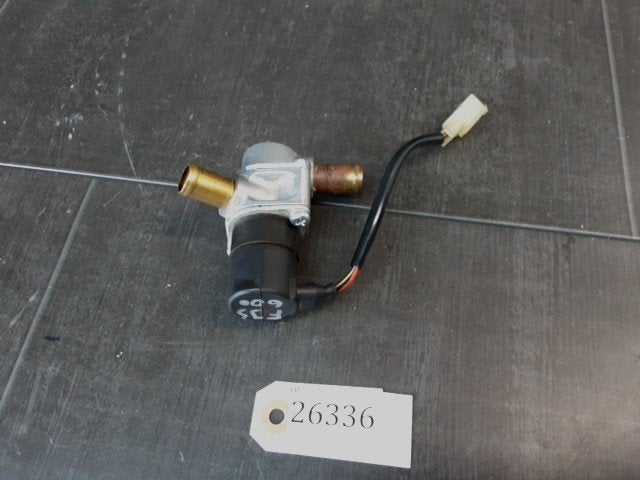 FJS600 2001 - 2015 Honda Airvalve D1-59166