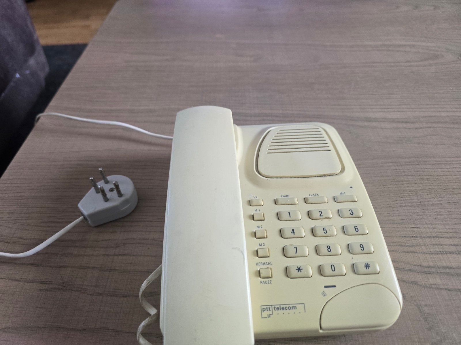 telefoon, Telecommunicatie, Ophalen