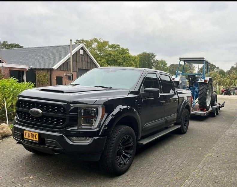 Transport schaftkeet/pipowagen/tractoren, Ophalen of Verzenden