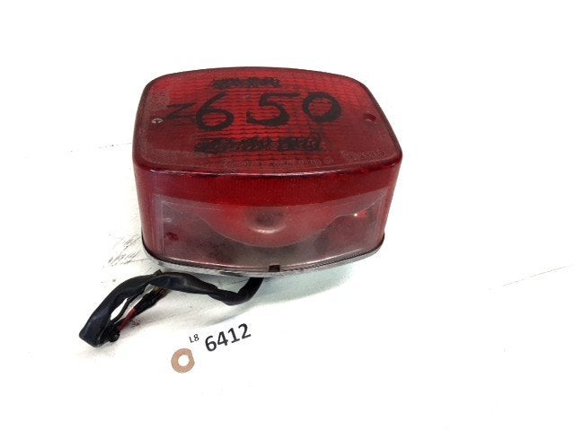 Z650 1978 - 1979 Kawasaki Achterlicht D1-49753