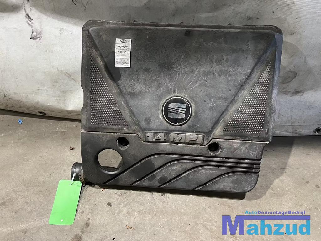 SEAT AROSA VW LUPO 1.4 Motorplaat luchtfilter 1997-2004, Gebruikt, Autovia A-2, Km 585 585
08760  Martorell, ES, Ophalen of Verzenden